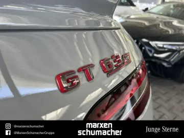 AMG GT 63 S E PERF F1 Edition+Keramik+Perf.Sitze