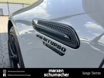 AMG GT 63 S E PERF F1 Edition+Keramik+Perf.Sitze