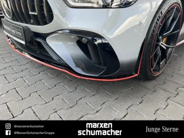 AMG GT 63 S E PERF F1 Edition+Keramik+Perf.Sitze