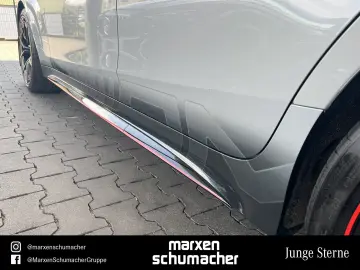 AMG GT 63 S E PERF F1 Edition+Keramik+Perf.Sitze