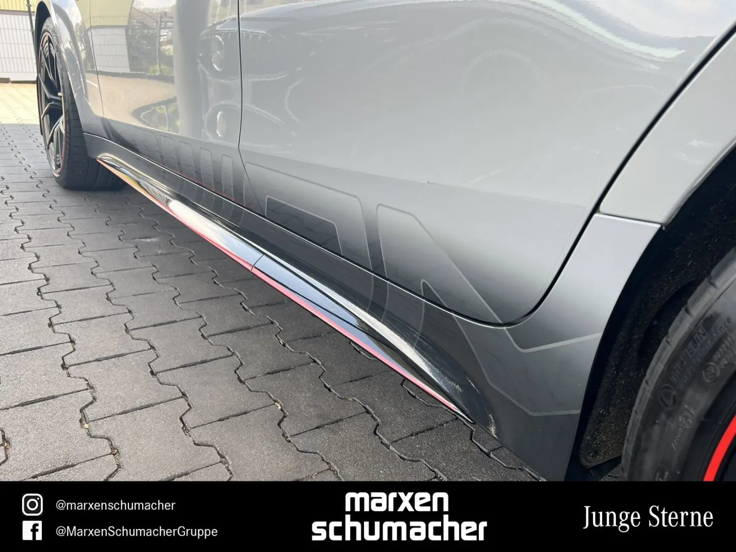 AMG GT 63 S E PERF F1 Edition+Keramik+Perf.Sitze