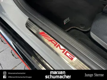 AMG GT 63 S E PERF F1 Edition+Keramik+Perf.Sitze