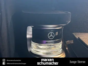 AMG GT 63 S E PERF F1 Edition+Keramik+Perf.Sitze