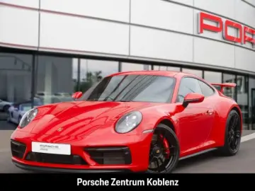 992 (911) Carrera GTS