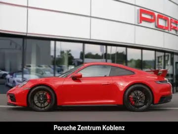 992 (911) Carrera GTS