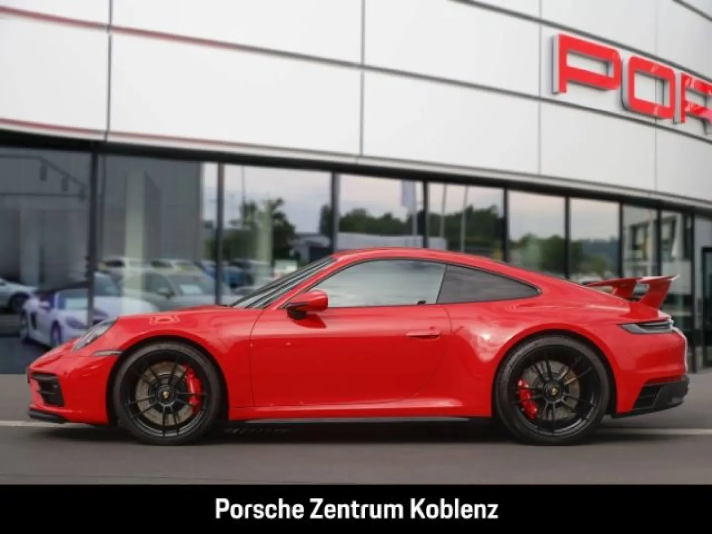 992 (911) Carrera GTS