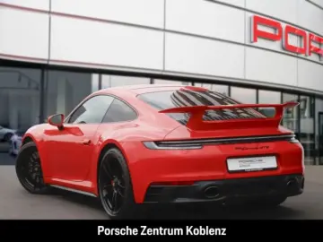 992 (911) Carrera GTS