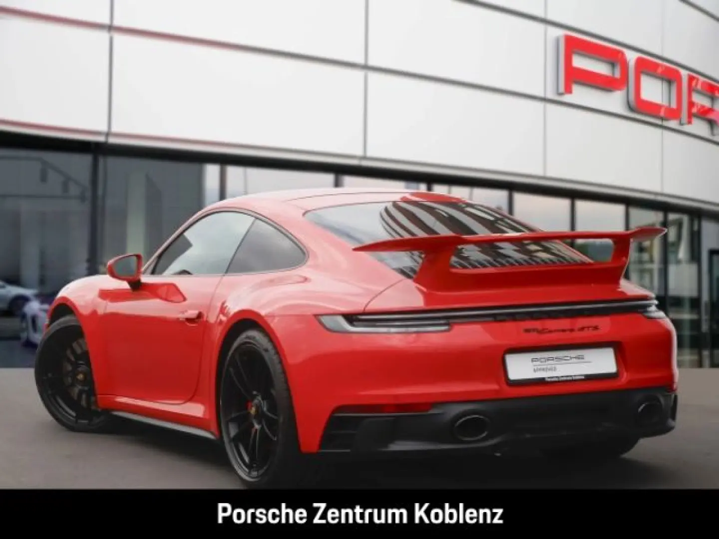 992 (911) Carrera GTS