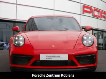 992 (911) Carrera GTS