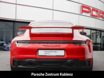 992 (911) Carrera GTS