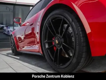 992 (911) Carrera GTS