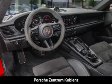 992 (911) Carrera GTS