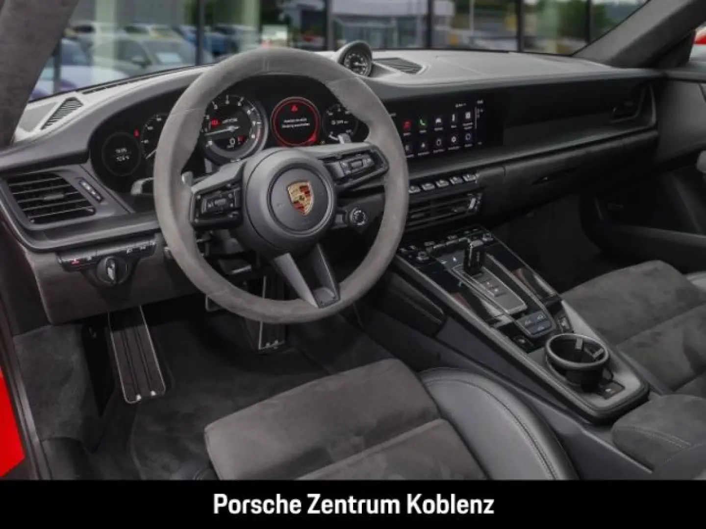 992 (911) Carrera GTS