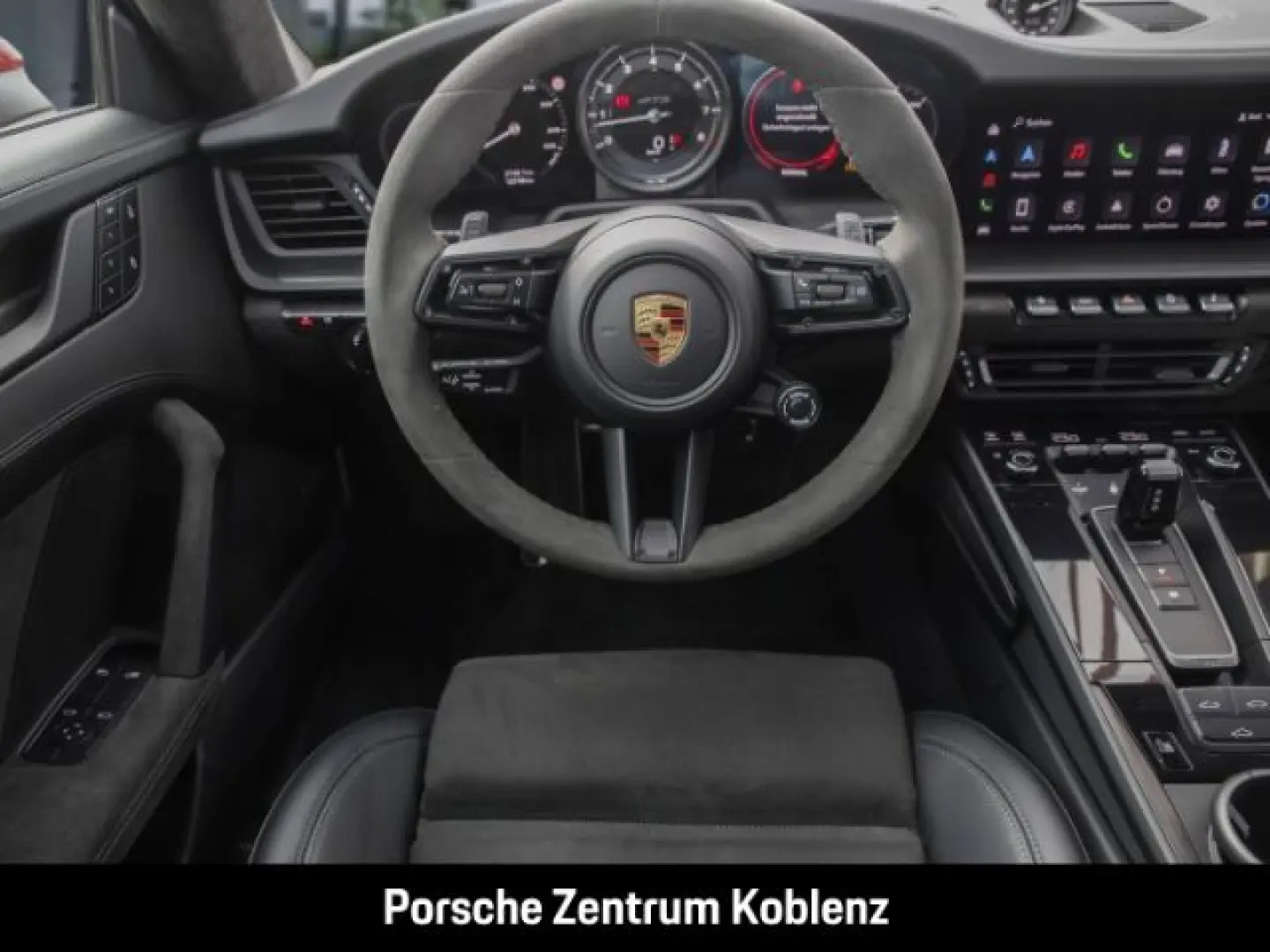 992 (911) Carrera GTS