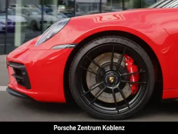 992 (911) Carrera GTS