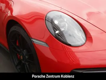 992 (911) Carrera GTS
