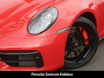 992 (911) Carrera GTS
