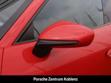 992 (911) Carrera GTS