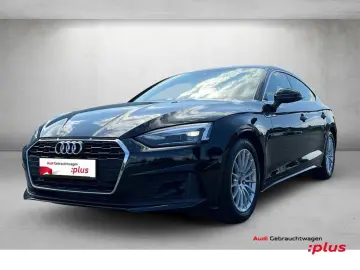 A5 Sportback 35 TFSI  Navi Kamera