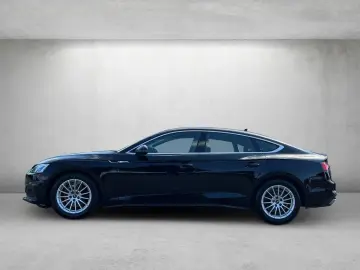 A5 Sportback 35 TFSI *Navi*Kamera*