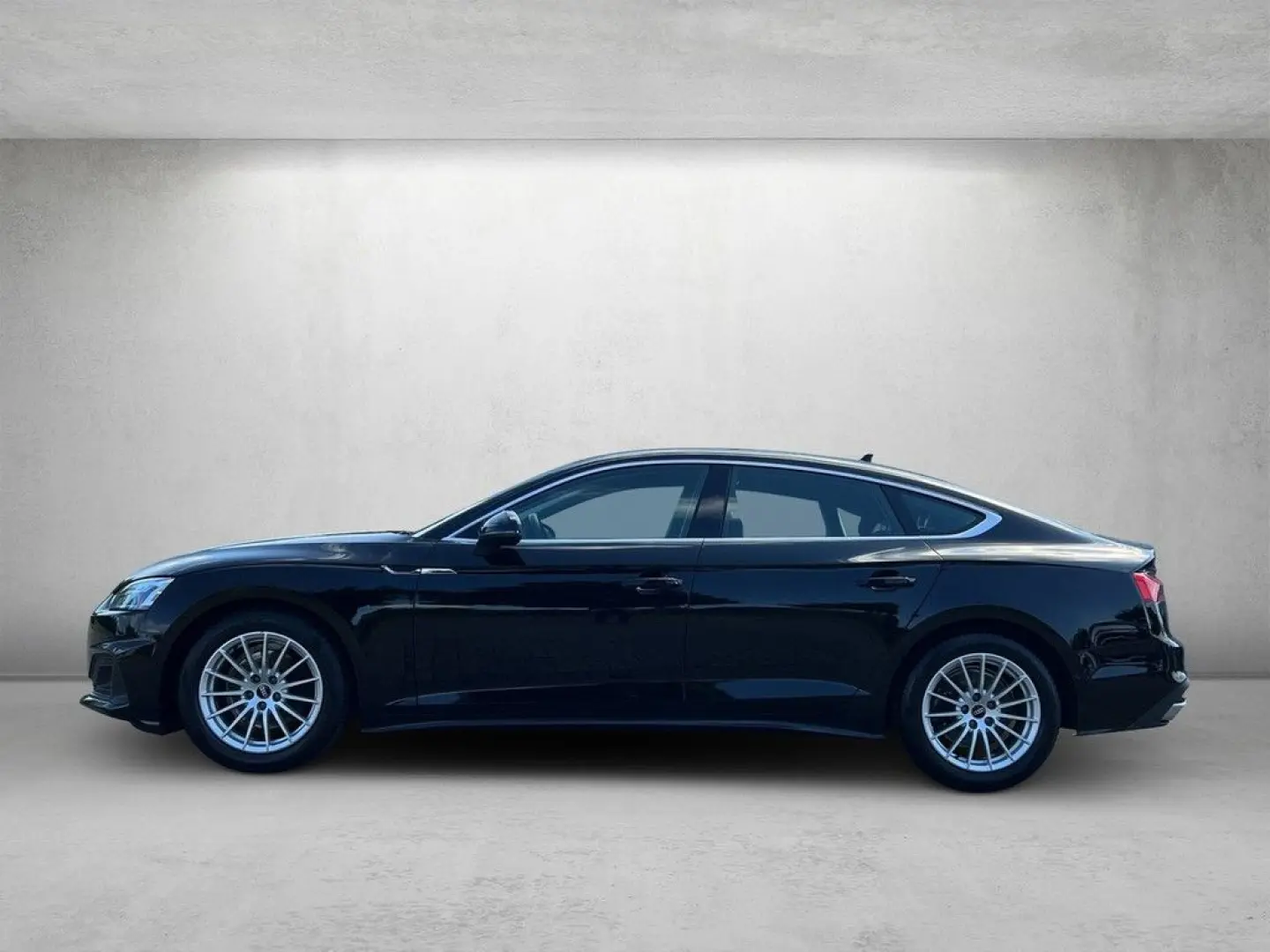 A5 Sportback 35 TFSI *Navi*Kamera*