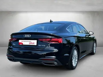 A5 Sportback 35 TFSI *Navi*Kamera*
