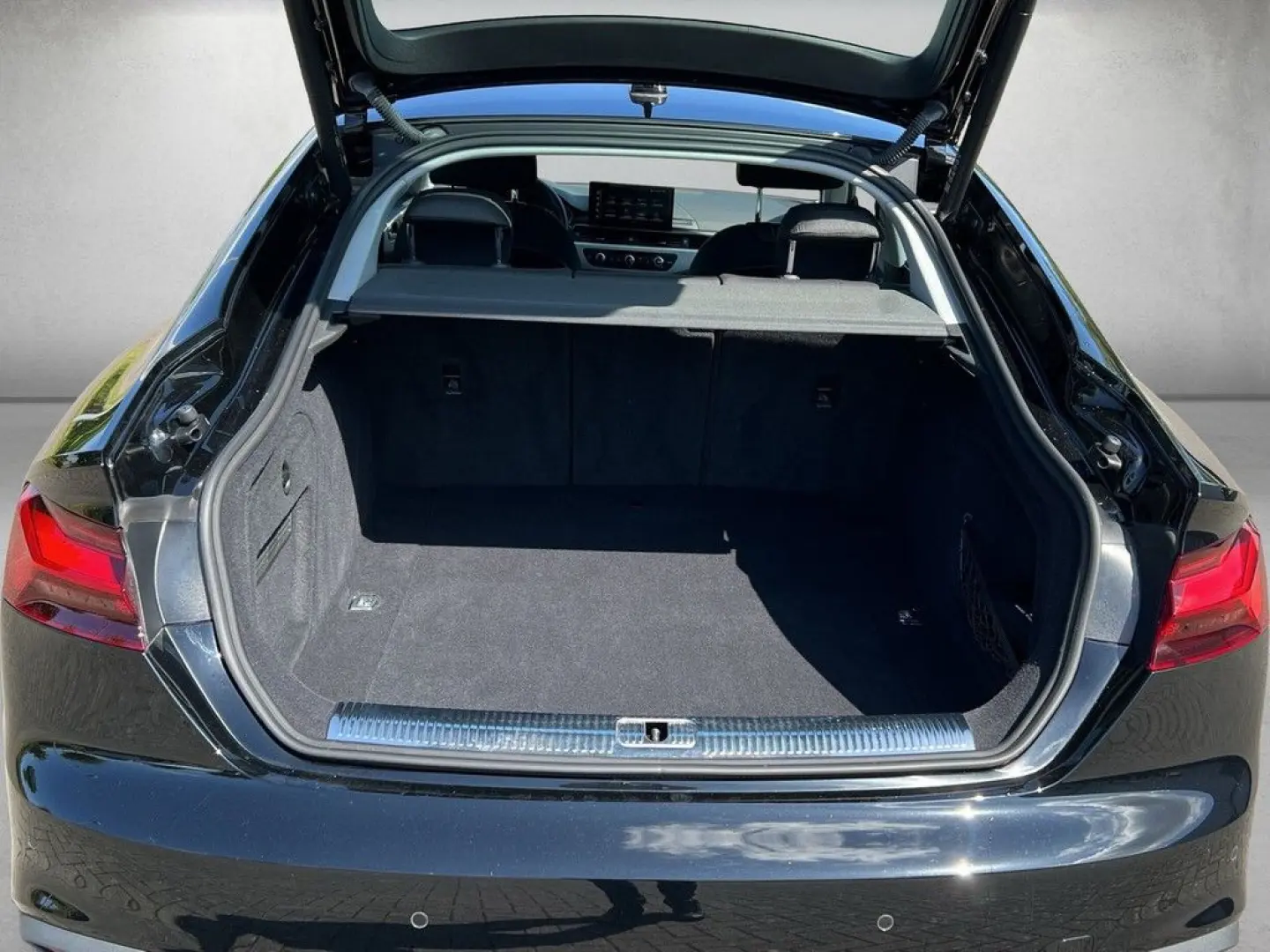 A5 Sportback 35 TFSI *Navi*Kamera*
