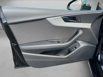 A5 Sportback 35 TFSI *Navi*Kamera*