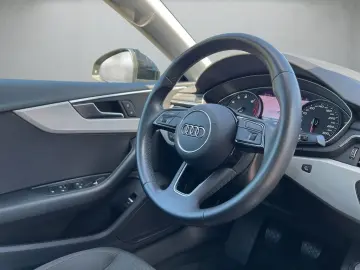 A5 Sportback 35 TFSI *Navi*Kamera*
