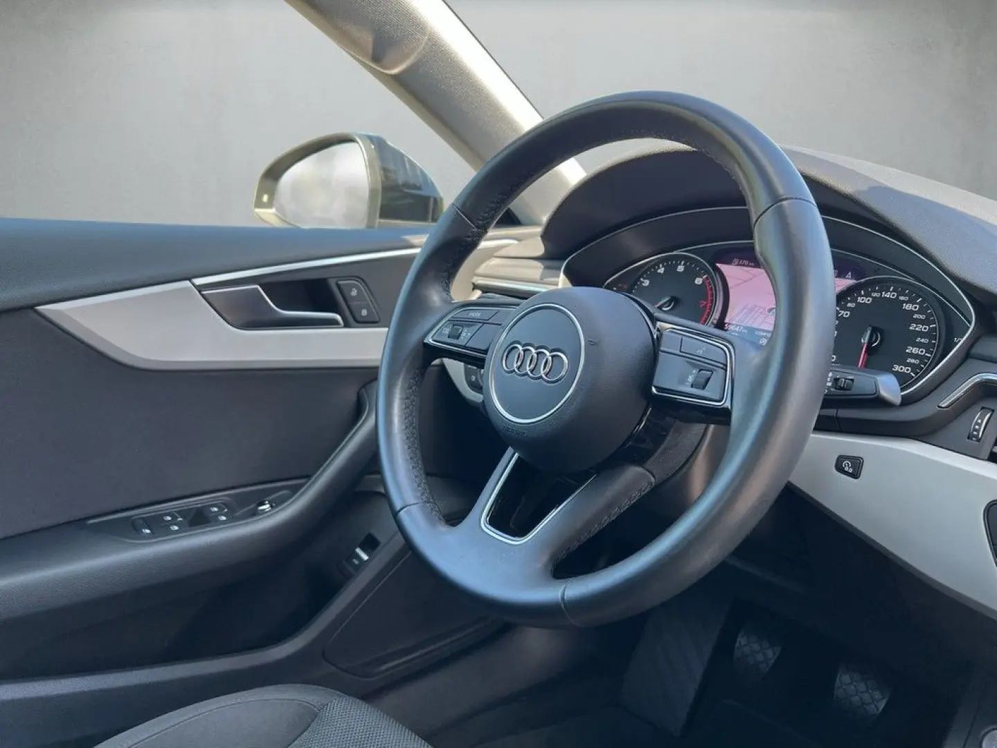 A5 Sportback 35 TFSI *Navi*Kamera*