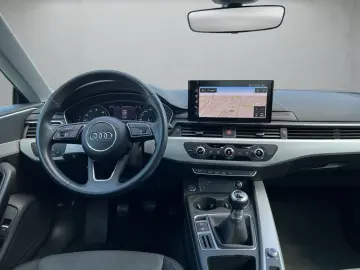 A5 Sportback 35 TFSI *Navi*Kamera*