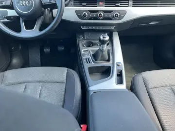 A5 Sportback 35 TFSI *Navi*Kamera*