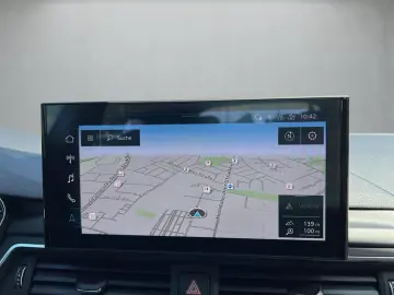 A5 Sportback 35 TFSI *Navi*Kamera*