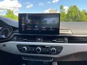 A5 Sportback 35 TFSI *Navi*Kamera*