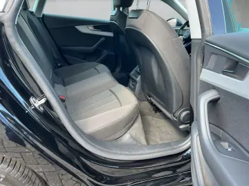 A5 Sportback 35 TFSI *Navi*Kamera*