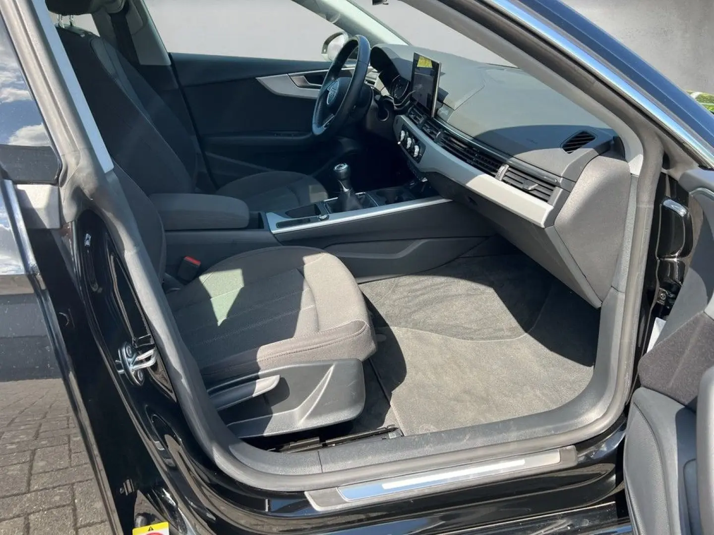 A5 Sportback 35 TFSI *Navi*Kamera*