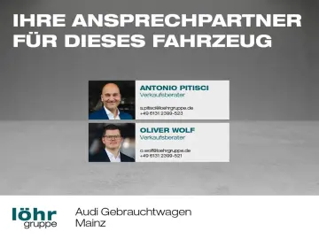 A5 Sportback 35 TFSI *Navi*Kamera*