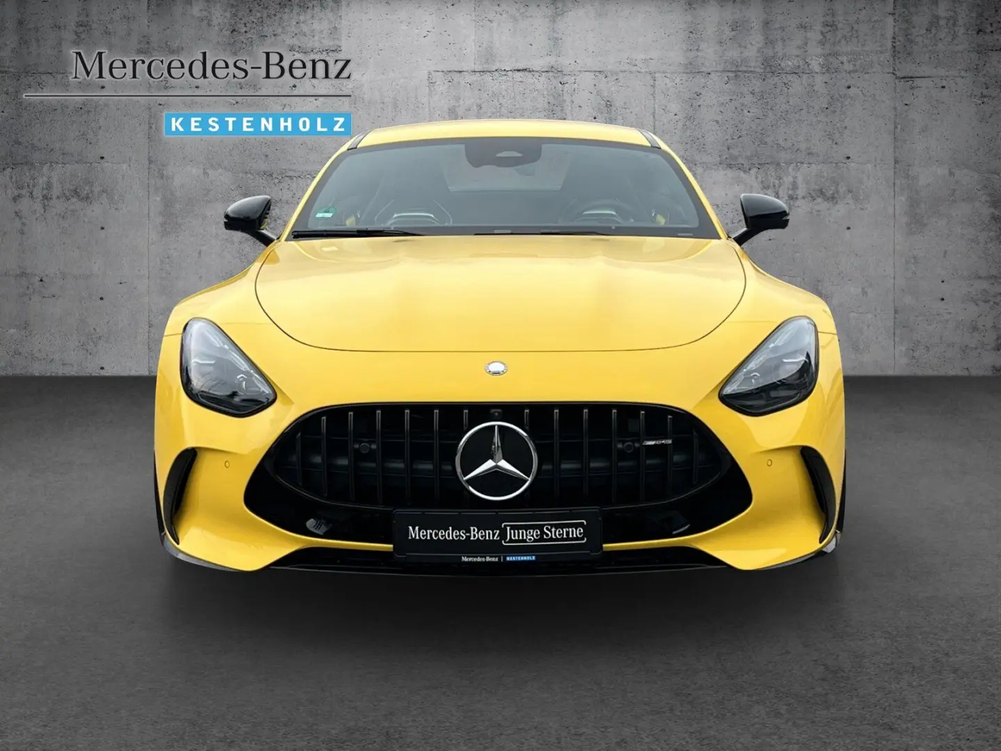 AMG GT 63 4M+ AERO+NIGHT+PERF-SITZ+BURM+KEYL+360