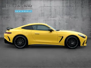 AMG GT 63 4M+ AERO+NIGHT+PERF-SITZ+BURM+KEYL+360