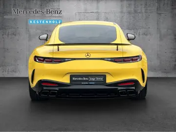 AMG GT 63 4M+ AERO+NIGHT+PERF-SITZ+BURM+KEYL+360