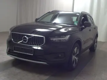 XC40 T5 TwinEng Inscription Navi LED RFK PDC Shz