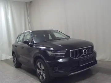 XC40 T5 TwinEng Inscription Navi LED RFK PDC Shz