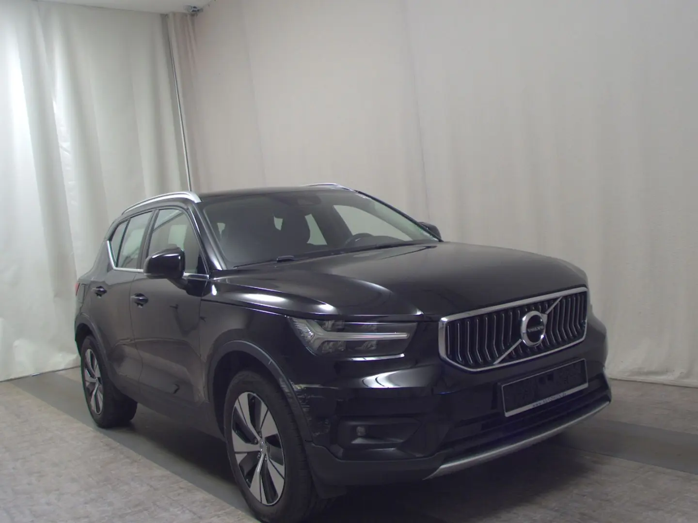 XC40 T5 TwinEng Inscription Navi LED RFK PDC Shz