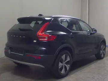 XC40 T5 TwinEng Inscription Navi LED RFK PDC Shz