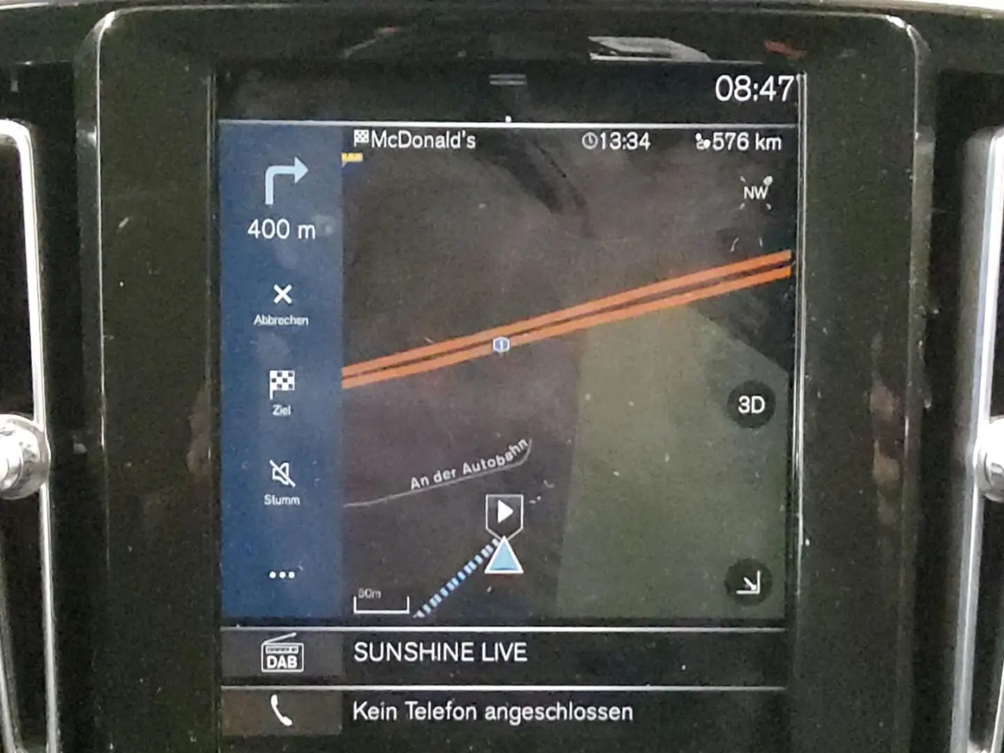 XC40 T5 TwinEng Inscription Navi LED RFK PDC Shz