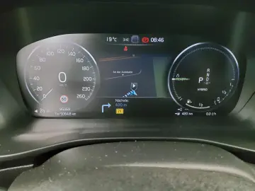 XC40 T5 TwinEng Inscription Navi LED RFK PDC Shz