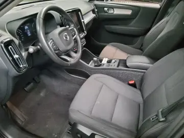 XC40 T5 TwinEng Inscription Navi LED RFK PDC Shz