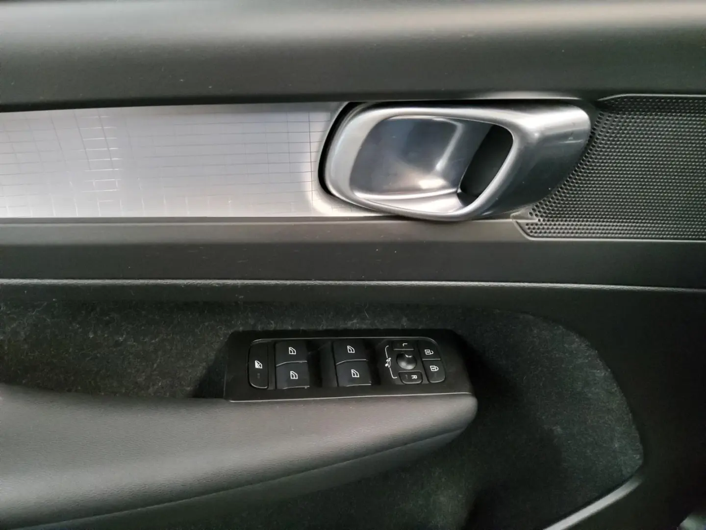 XC40 T5 TwinEng Inscription Navi LED RFK PDC Shz