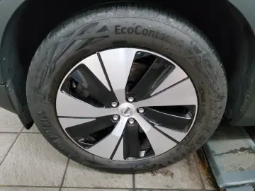 XC40 T5 TwinEng Inscription Navi LED RFK PDC Shz