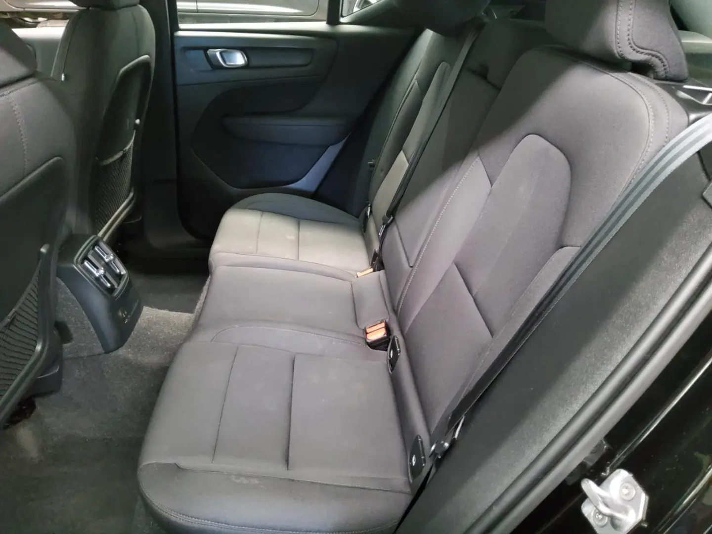 XC40 T5 TwinEng Inscription Navi LED RFK PDC Shz